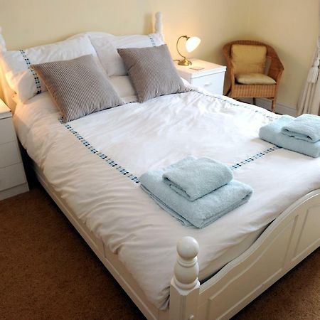Waterloo Riverview Guest House الغرفة الصورة