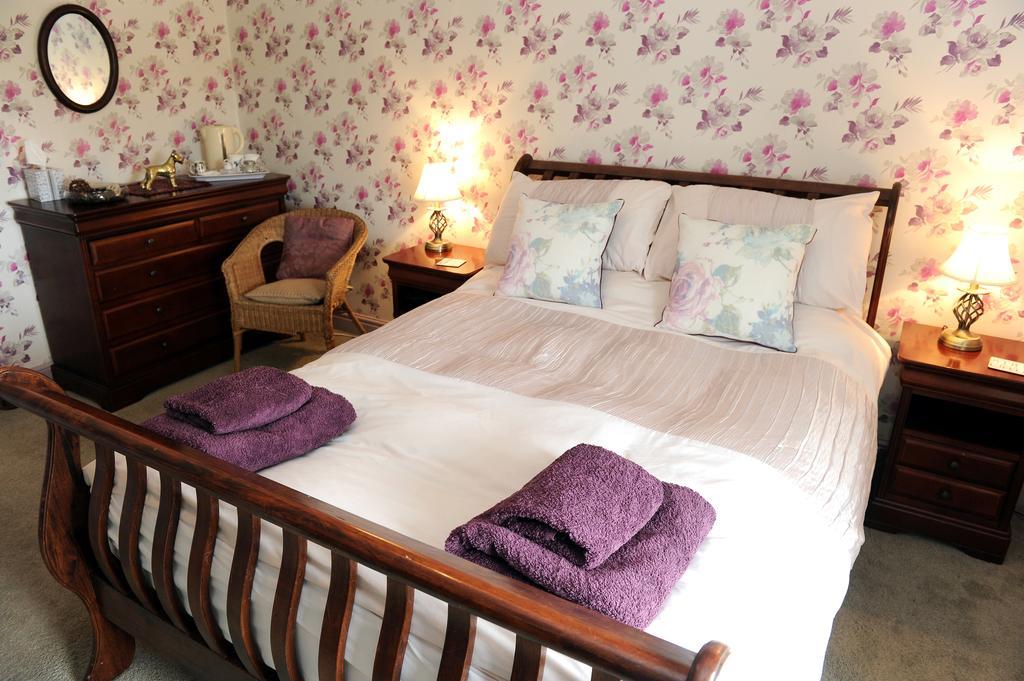 Waterloo Riverview Guest House الغرفة الصورة