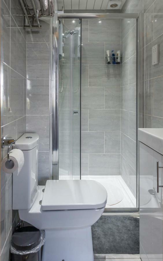 Waterloo Riverview Guest House المظهر الخارجي الصورة
